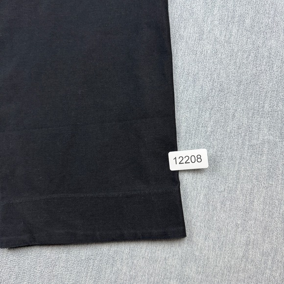 Lululemon Pants Women 8 Black Utilitech Relaxed Mid-Rise Trouser 7/8 Length - Picture 14 of 14